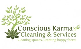 Conscious Karma Cleaning