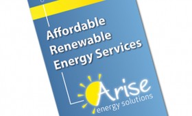 Arise Energy Brochure