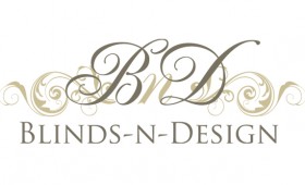 Blinds-N-Design