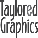 Taylored Graphics – Denver, CO Graphic Design